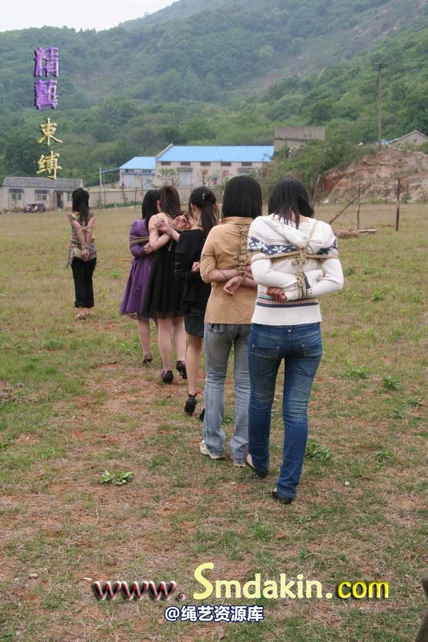 锐度主张 - 20070518第16期 第三届锦绣江南 第 6 张图片