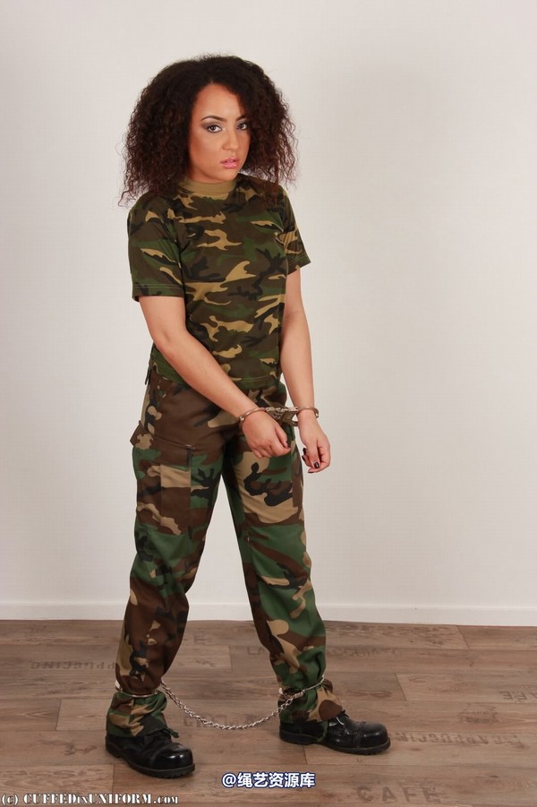 cuffedinuniform - ciu479 第 14 张图片