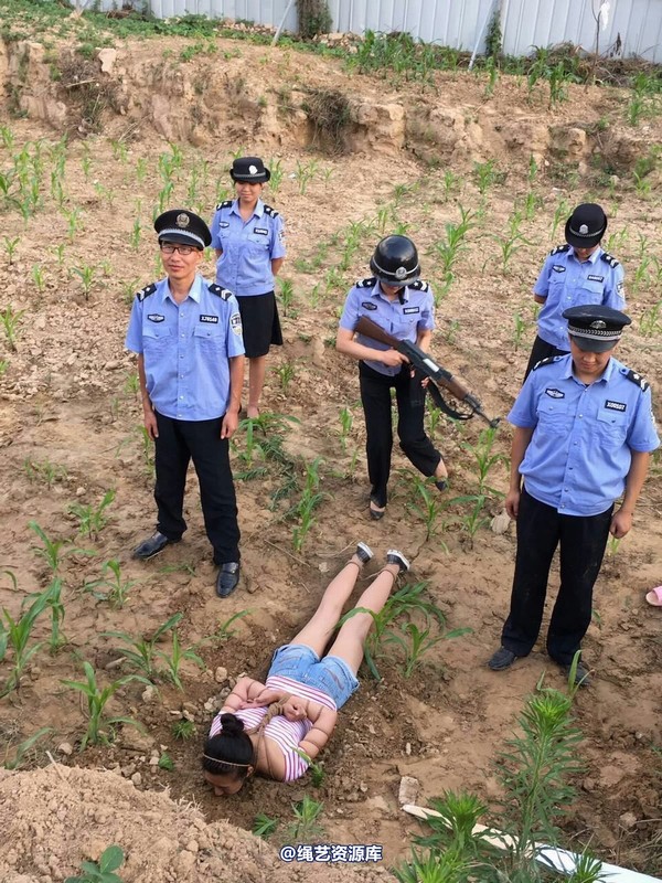 mj影视 - 贩毒女孩紫琪 第 84 张图片