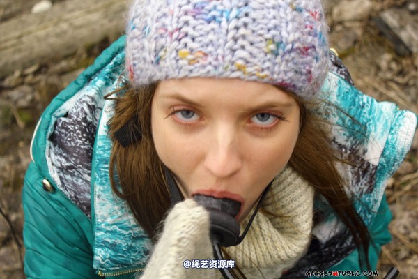 gaggedinpublic - gip520 第 57 张图片