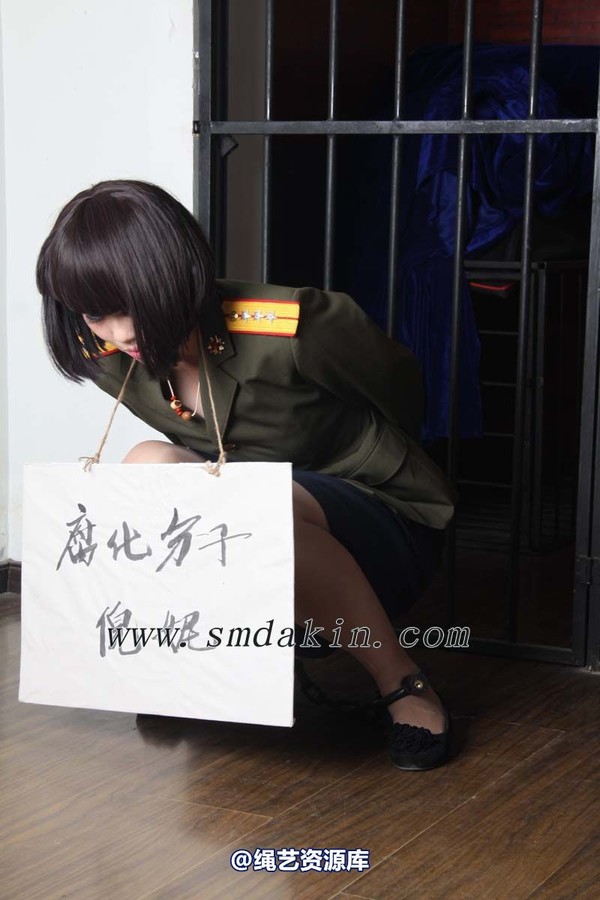 锐度主张 - 挂牌游斗1模特：碧菡 第 7 张图片