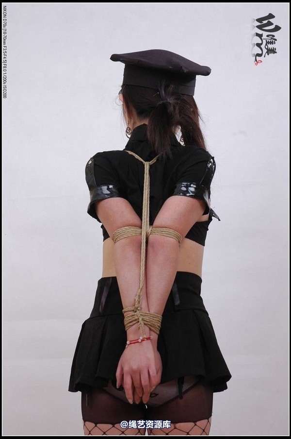 唯美之家 - 2008-11-24裴裴直臂 第 44 张图片