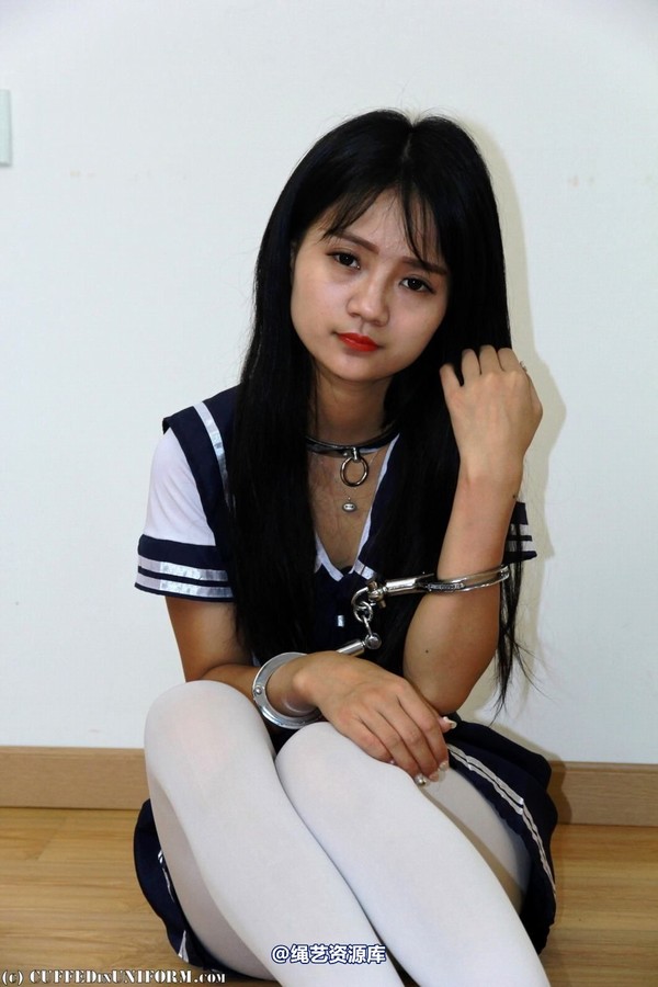 cuffedinuniform - ciu439 第 52 张图片
