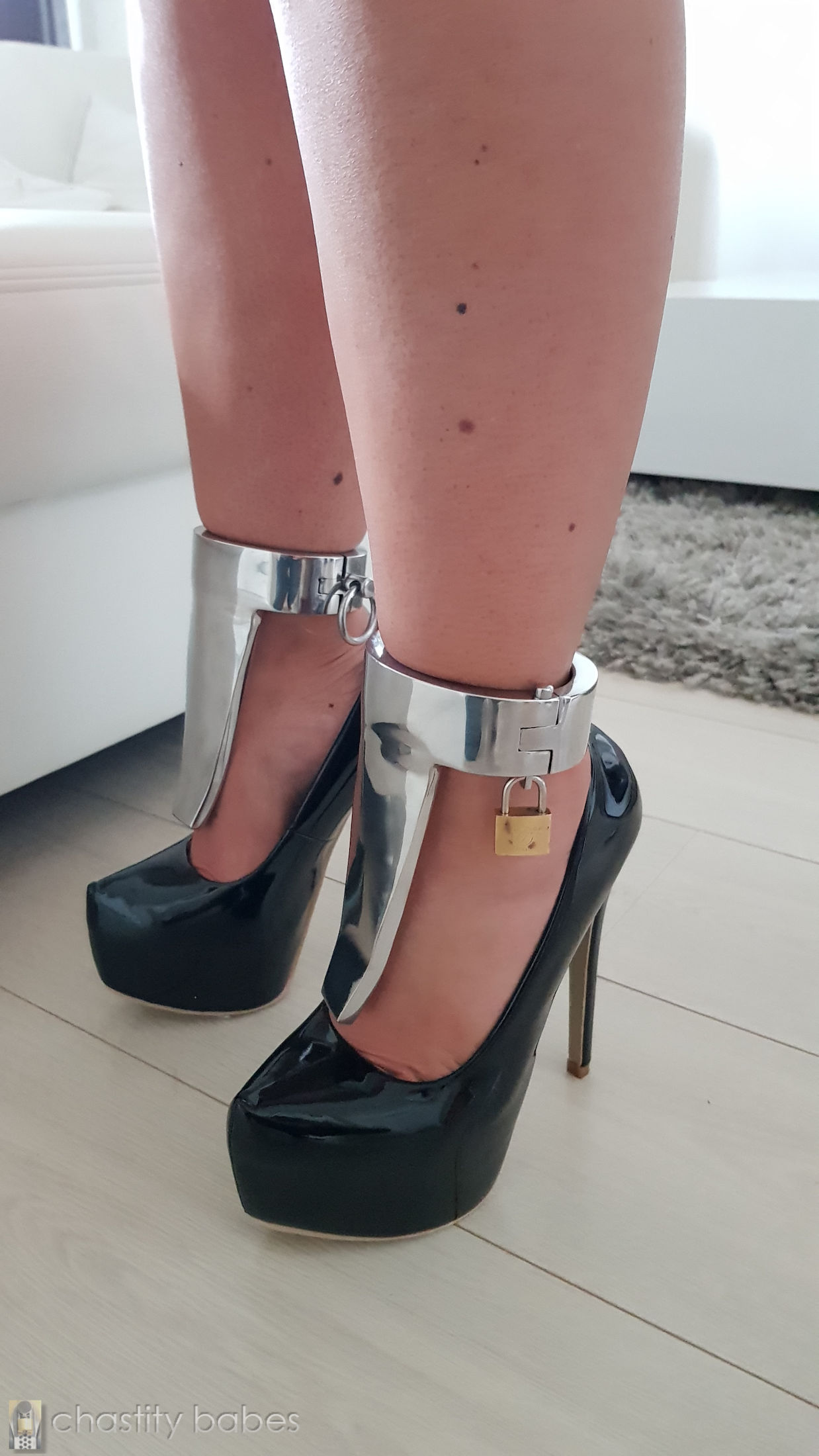 chastitybabes - cb874 第 2 张图片