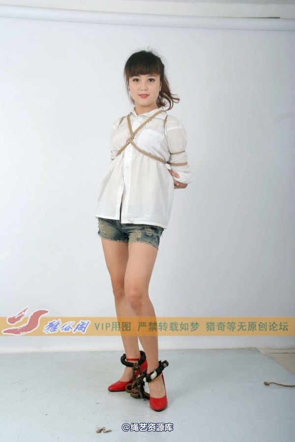 雅俗阁 - 2013-NO.1Model雅恋 第 170 张图片