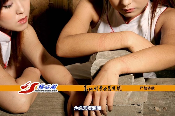 雅俗阁 - 20070319雅思 雅琳 第 44 张图片