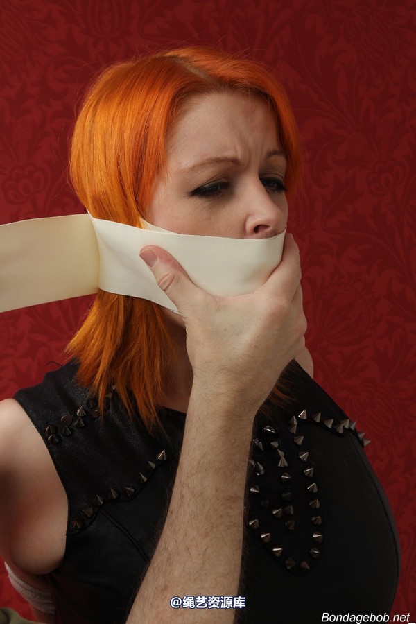 bondagebob - Temptress Kate Misunderstanding 第 67 张图片