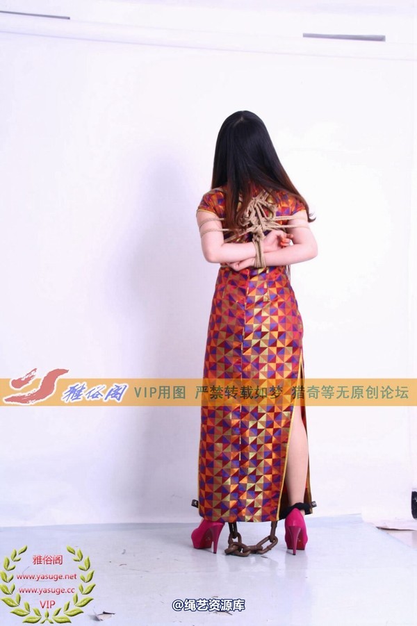 雅俗阁 - 2013-NO.24Model雅曼雅恩 第 53 张图片