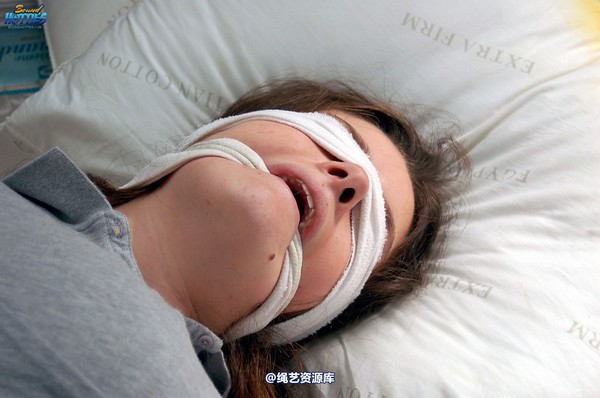 boundhotties - CLAUDIA 第 34 张图片