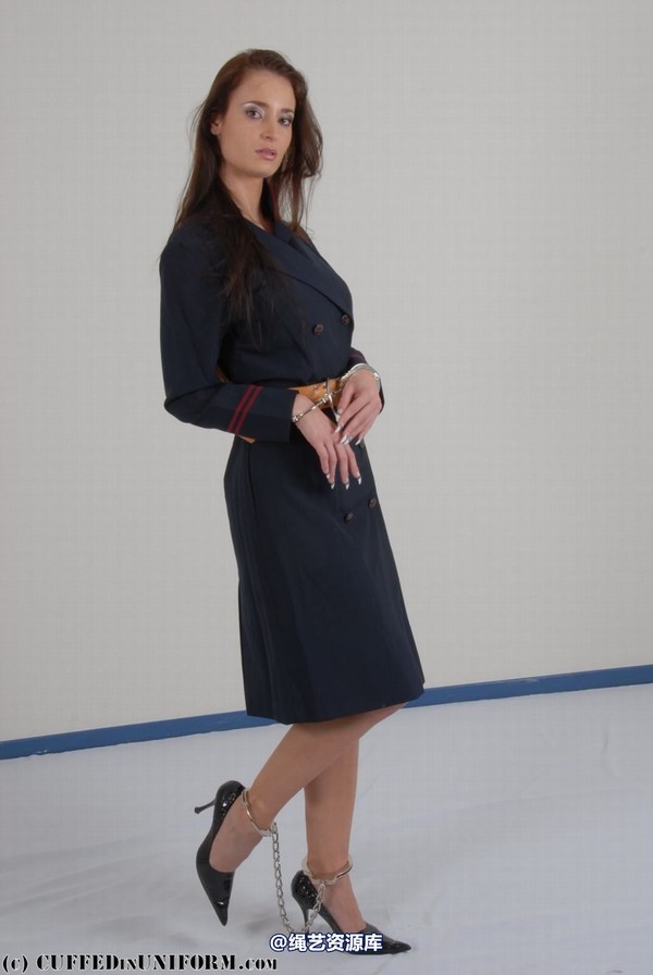 cuffedinuniform - ciu101 第 7 张图片
