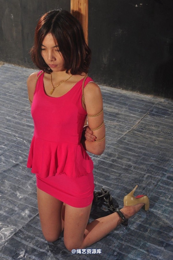 mj影视 - 小乔 美女与刑罚 6 第 3 张图片
