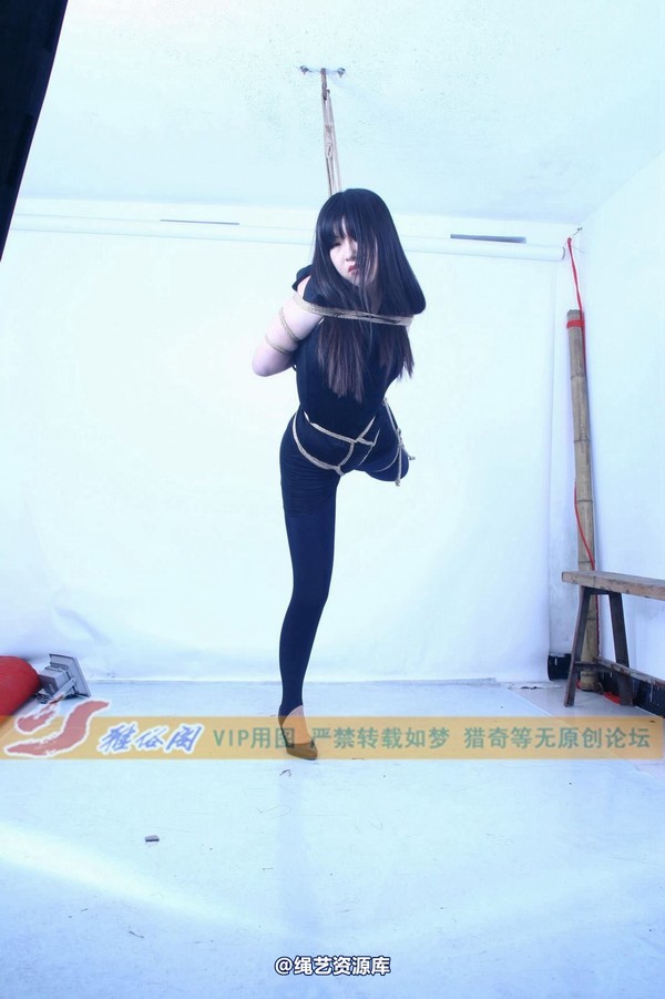雅俗阁 - 2013-NO.19Model 雅柯 第 96 张图片