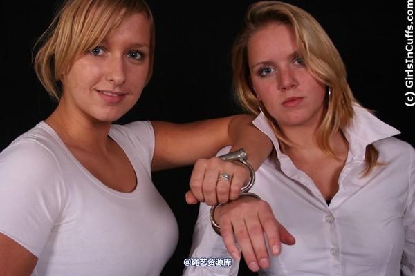 girlsincuffs - gic094 第 2 张图片
