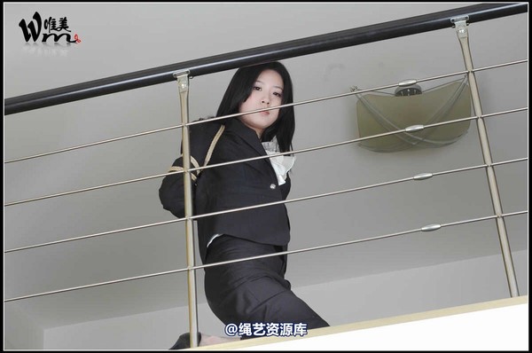 唯美之家 - 雪儿制服2010-3-13 第 49 张图片
