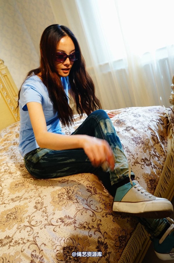 dk13美束馆 - 5.14-林夏黑旗G-h128P 第 70 张图片