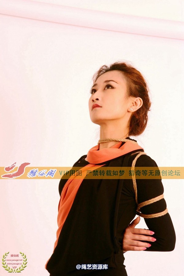 雅俗阁 - 2013-NO.26Model雅熙 第 99 张图片