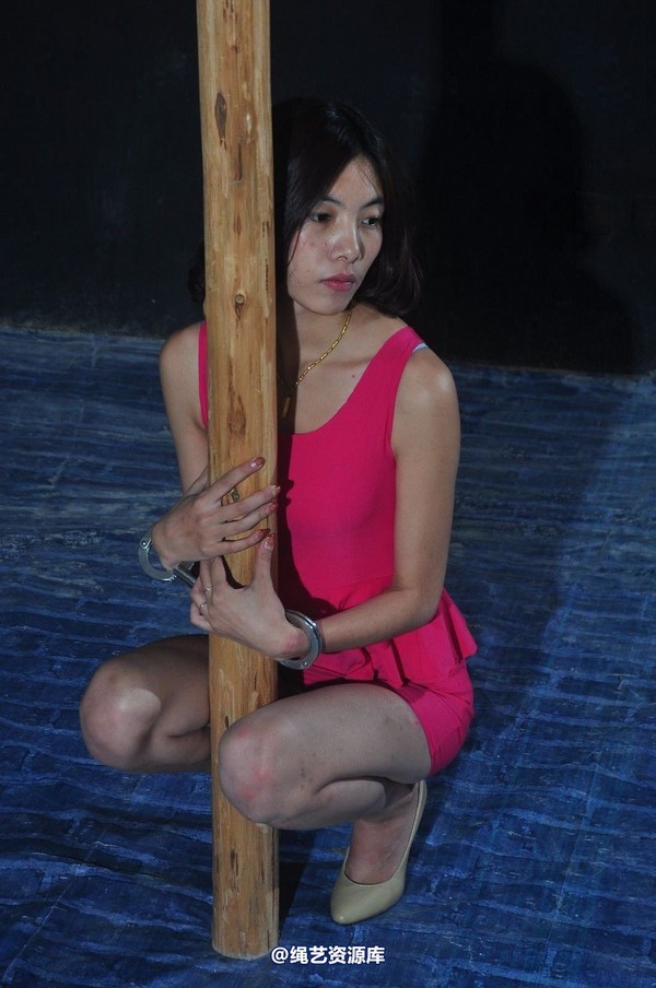 mj影视 - 小乔 美女与刑罚 2 第 20 张图片