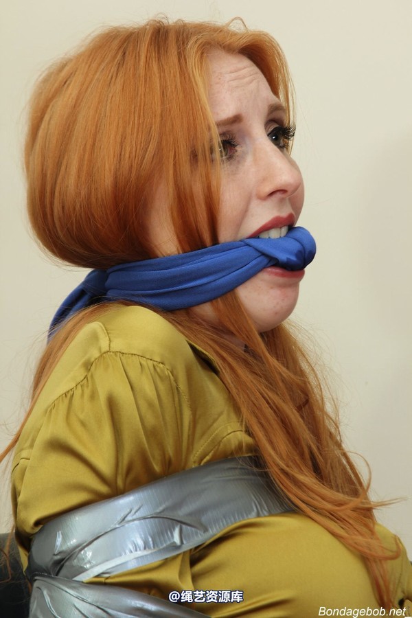 bondagebob - Alexa Edwards Difficult Employee Pt 3 第 119 张图片