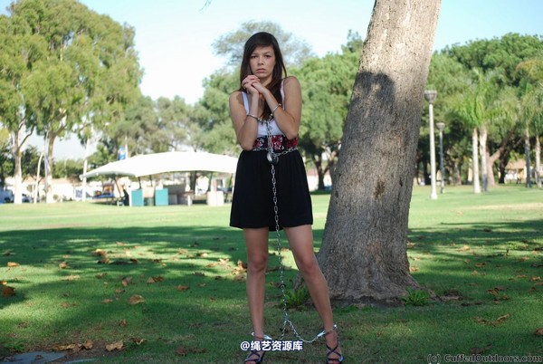 cuffedoutdoors - cod217 第 11 张图片