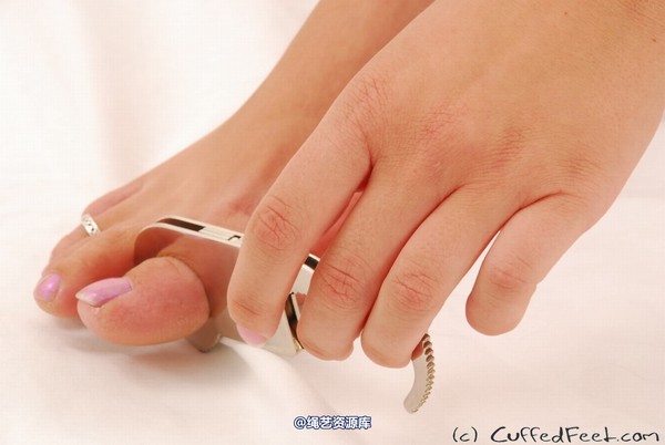 cuffedfeet - cf050 第 45 张图片