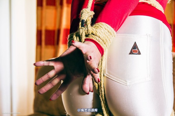 limitedaudience - 2013 nyxon tied in spandex disco jeans 第 20 张图片