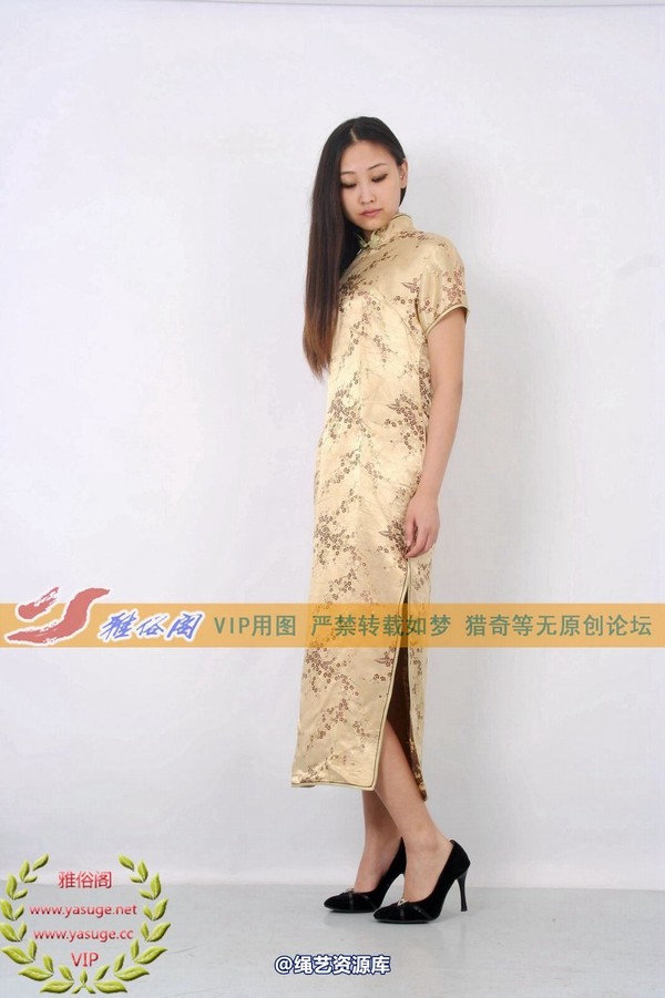 雅俗阁 - 2013-NO.22Model雅春 第 112 张图片
