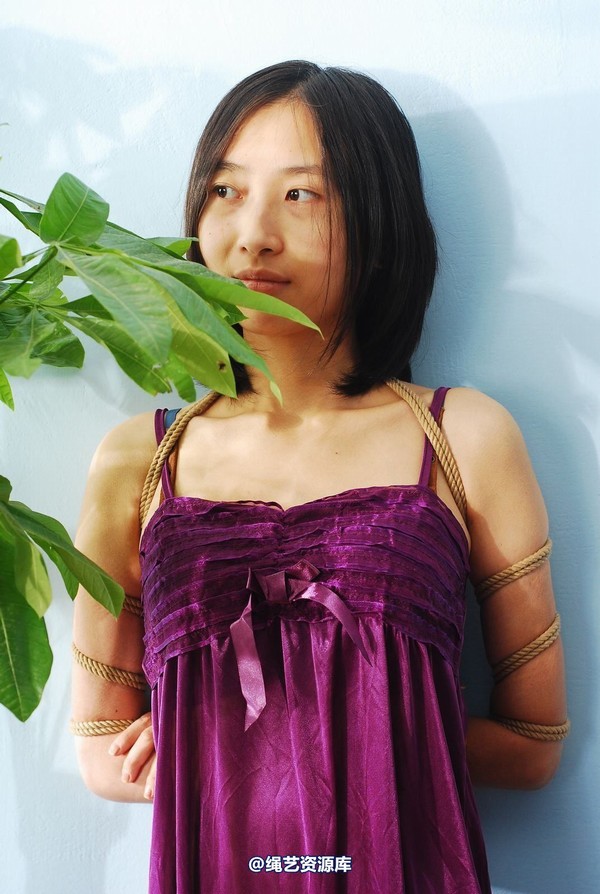 唯美之家 - 白雪试服装6 第 50 张图片