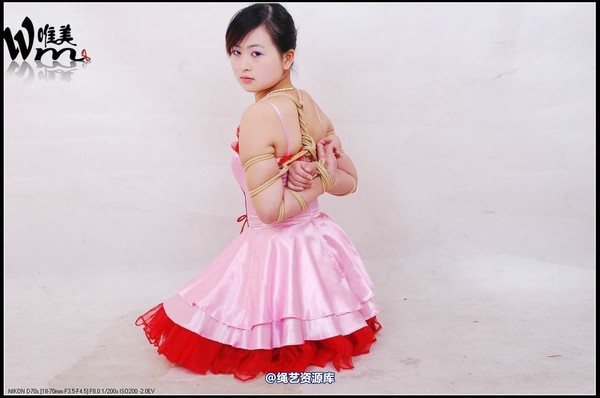 唯美之家 - 2009-1-16佳佳2 第 55 张图片