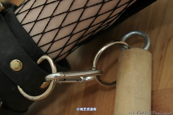 cuffedfeet - cf061 第 57 张图片