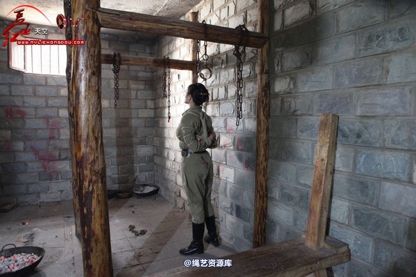 红豆的天空 - 55式马裤作品 第 64 张图片