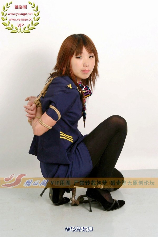 雅俗阁 - 2013-NO.36Model雅岚 第 65 张图片