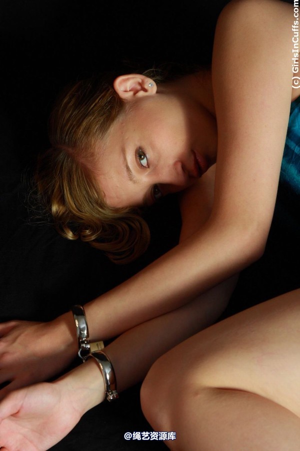 girlsincuffs - gic251 第 110 张图片