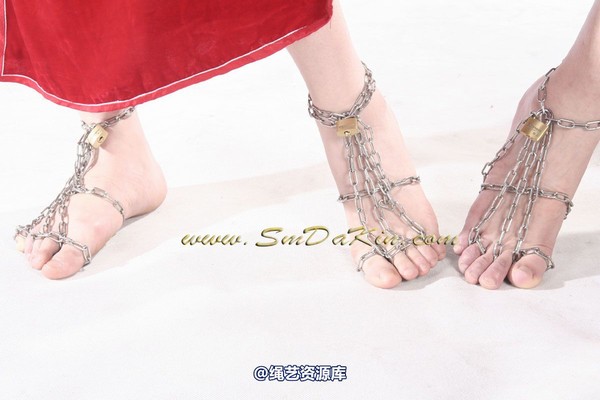 锐度主张 - 2008年第二十七期镣铐图（7.18） 第 22 张图片