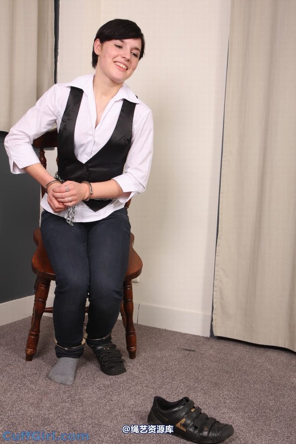 cuffgirl - cg055 第 27 张图片