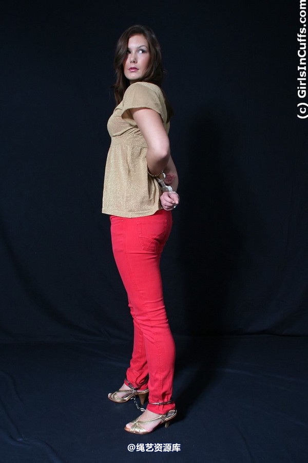 girlsincuffs - gic123 第 70 张图片