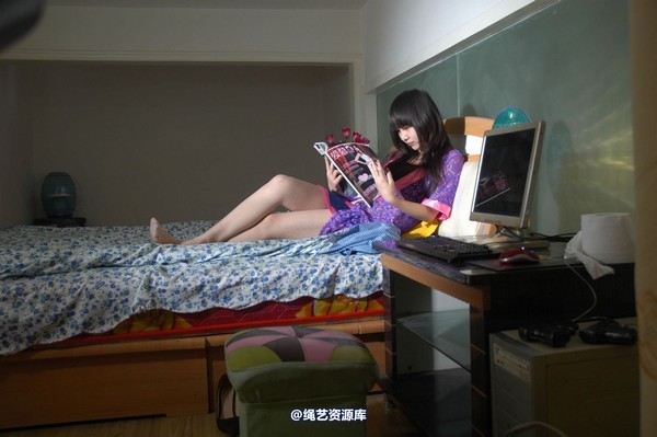 唯美之家 - 晓宁情景剧上2010-5-16 第 30 张图片