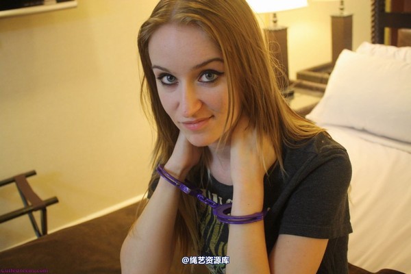 cuffedteens - ct150 第 37 张图片