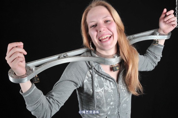 girlsincuffs - gic331 第 14 张图片
