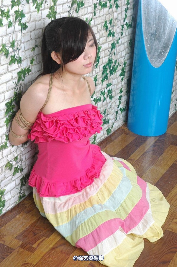唯美之家 - 2010-10-22冉冉花裙 第 105 张图片