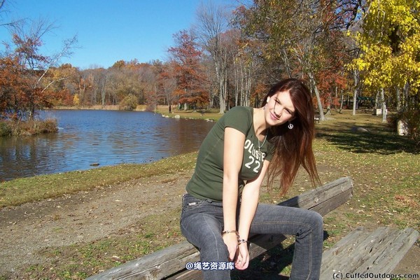 cuffedoutdoors - cod219 第 34 张图片