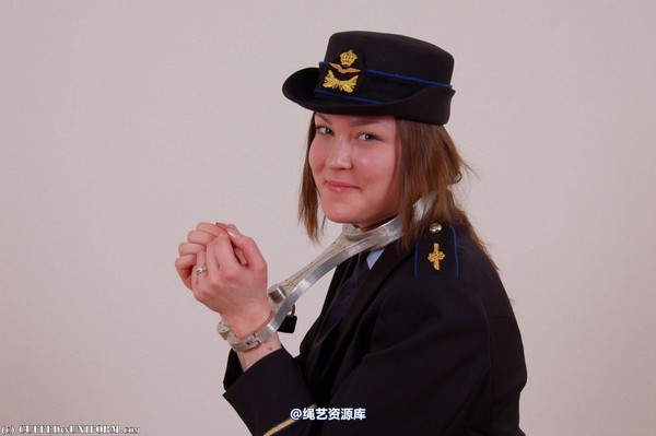 cuffedinuniform - ciu152 第 69 张图片