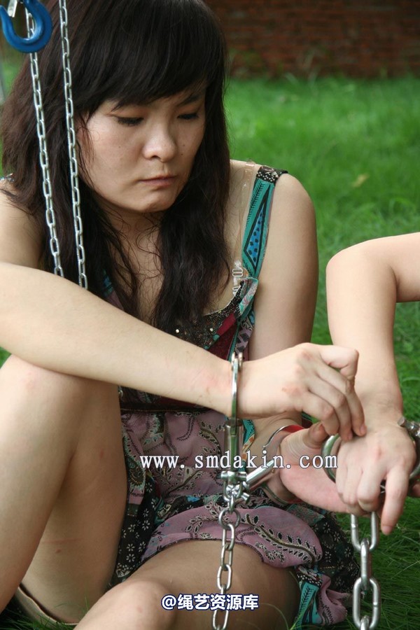 锐度主张 - 2009年第二十八期镣铐图（2009.8.21） 第 63 张图片