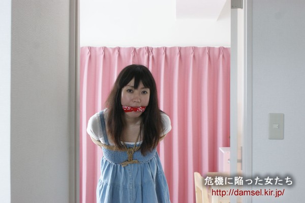 jpdamsel - 20120202 奈美　?　美由 第 30 张图片