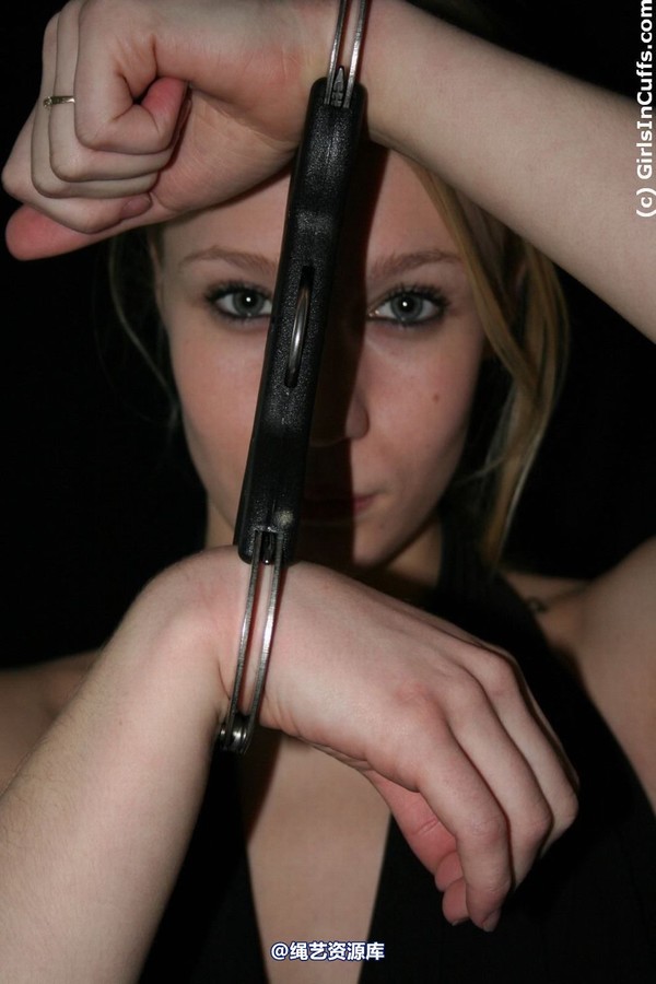 girlsincuffs - gic028 第 54 张图片