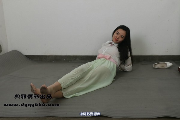 典雅倩影 - 653-静雅预览图二一 第 66 张图片