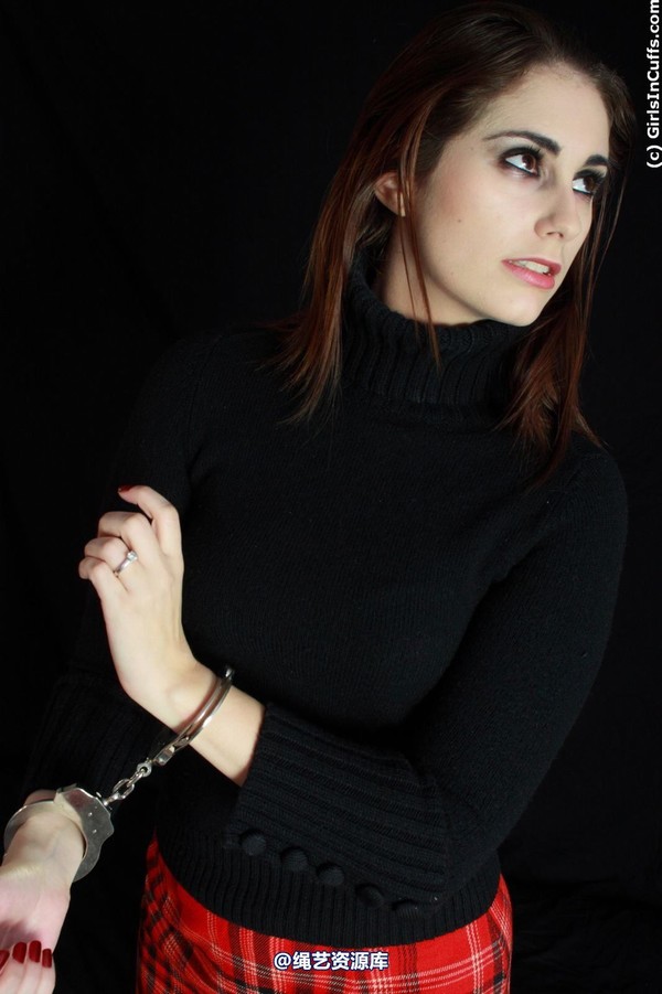 girlsincuffs - gic270 第 6 张图片