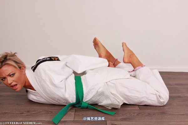 cuffedinuniform - ciu266 第 99 张图片
