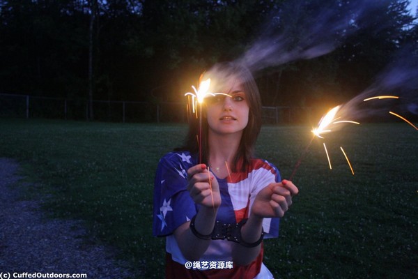 cuffedoutdoors - cod299 第 57 张图片