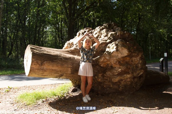 cuffedoutdoors - cod557 第 22 张图片