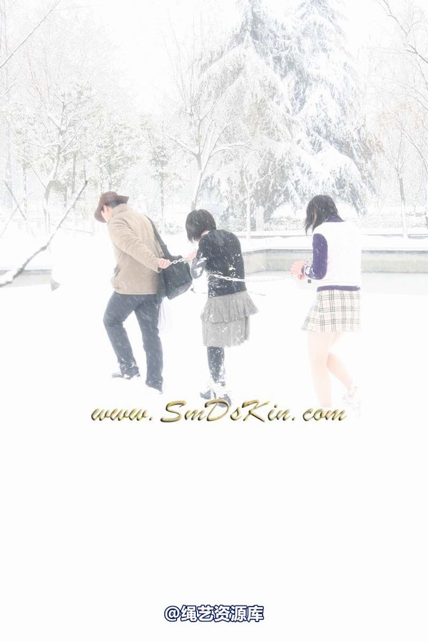 锐度主张 - 2009年第十八期镣铐图（2009.4.26） 第 35 张图片